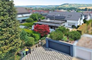 Haus kaufen in 71723 Großbottwar, Hochwertig modernisiertes Haus mit separater Einliegerwohnung