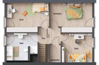 Haus kaufen in 21521 Wohltorf, Familienfreundliches Mitwachshaus in Wohltorf - Ihr Traumhaus wartet!