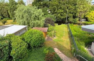 Haus kaufen in 23714 Malente, Lebenstraum direkt an der Schwentine