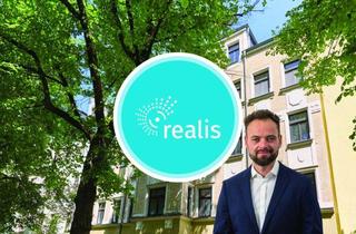 Anlageobjekt in Körnerstraße 11, 09130 Chemnitz, FRISCH LEERGEZOGEN - sanierungswürdiges Mehrfamilienhaus mit toller Substanz, perfekt für Entwickler