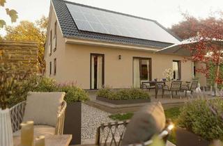 Haus kaufen in 23795 Negernbötel, Ideal für Familien: Mitwachshaus Flair 148 in Kreise Segeberg