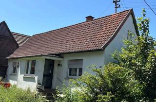 Einfamilienhaus kaufen in Hauptstr. 26, 67718 Schmalenberg, Freistehendes Einfamilienhaus in 67718 Schmalenberg zu Verkaufen!