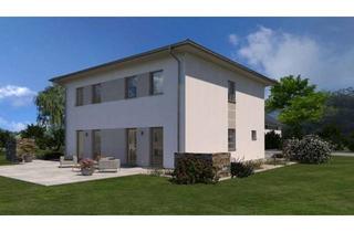 Haus kaufen in 15377 Buckow, 2-Familienhaus ! Zum Top-Preis ! Nur 394.300,-EUR je Familie/Haushälfte/Grundstücksanteil !