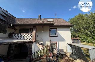 Doppelhaushälfte kaufen in 74219 Möckmühl, Gemütliche Doppelhaushälfte mit großer Terrasse und Hofraum für die Familie!