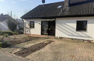 Haus kaufen in 79400 Kandern, Haus sofort bezugsfrei für ein bis drei Familien