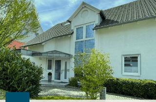 Haus kaufen in Weetfelder Str. 122a, 59077 Pelkum, Exklusives Wohnhaus mit Gewerbeanbindung