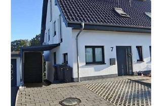 Doppelhaushälfte kaufen in 32120 Hiddenhausen, Moderne Doppelhaushälfte in Hiddenhausen - Ruhig gelegen