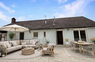 Einfamilienhaus kaufen in 76872 Steinweiler, Großes Einfamilienhaus mit ELW und Dachterrasse in Steinweiler