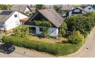 Haus kaufen in 76865 Rohrbach, Freistehendes Sanierungsobjekt mit viel Potenzial in Rohrbach!