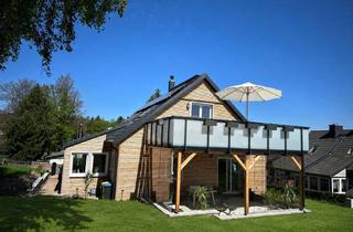 Haus kaufen in 09471 Bärenstein, Wohnen, wo andere Urlaub machen – liebevoll saniertes Haus in traumhafter Lage von Bärenstein!