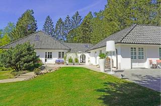 Haus kaufen in 21227 Bendestorf, Landhaus-Ensemble in schönster Lage