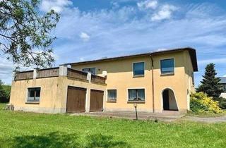 Einfamilienhaus kaufen in 08468 Heinsdorfergrund, Einfamilienhaus in ländlicher Idylle !
