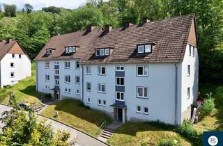 Mehrfamilienhaus kaufen in 58840 Plettenberg, Zwei sanierte Mehrfamilienhäuser als Investmentpaket mit über 7 % Bruttorendite