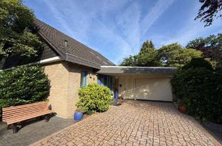 Einfamilienhaus kaufen in 33334 Gütersloh, Einfamilienhaus mit Garage auf Erbbau-GS in beliebter Wohnlage von GT-Isselhorst