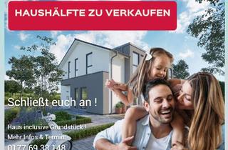 Einfamilienhaus kaufen in 95030 Innenstadt, Your family's forever home: Dein Einfamilienhaus in Hof