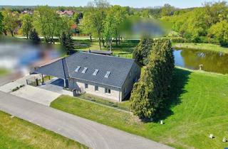 Haus kaufen in 39646 Oebisfelde, Wohnen wie im eigenen Ferienresort