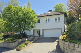 Villa kaufen in 96450 Coburg, Repräsentative Unternehmervilla mit Einliegerbereich in TOP-Stadtlage!