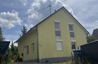Einfamilienhaus kaufen in 78652 Deißlingen, Einfamilienhaus in 78652 Deisslingen