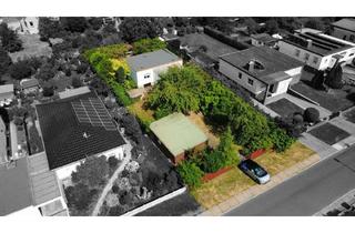 Haus kaufen in 39128 Kannenstieg, 1.021 m² Grundstück in Magdeburg-Kannenstieg mit Bungalow! Sanieren oder neu bauen!