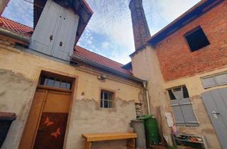 Haus mieten in 39171 Sülzetal, Ehemalige Bäckerei als Zuhause mit viel Raum in Bahrendorf/ Sülzetal