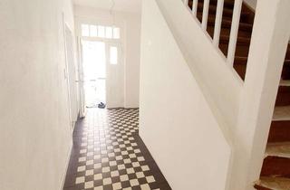 Haus mieten in 39171 Sülzetal, Ehemalige Bäckerei als Zuhause mit viel Raum in Bahrendorf/ Sülzetal