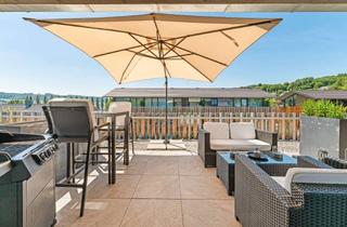 Haus mieten in 78337 Öhningen, Premium Penthouse mit Seesicht in Öhningen-Wangen