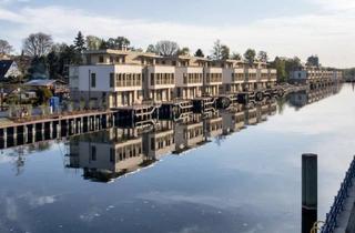 Haus mieten in Humboldtinsel 27, 13507 Tegel, Großzügiges Haus auf der Humboldtinsel mit Terrasse und Anleger direkt am Wasser