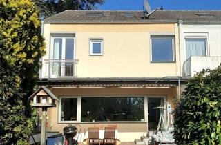 Haus mieten in 56076 Pfaffendorfer Höhe, Modernisiertes Reiheneckhaus mit viel Platz und schönem Garten