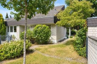 Haus mieten in 61440 Oberursel, Attraktives Einfamilienhaus in zentraler Stadtlage nur unweit zur FIS