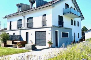 Haus mieten in 85661 Forstinning, Exkl. Haus-in-Haus mit vielen Highlights in Forstinning