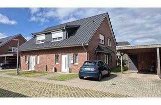 Haus mieten in Lindenstraße 38e, 27367 Sottrum, Gepflegte DHH mit Carport in ruhiger Lage im Herzen von Sottrum