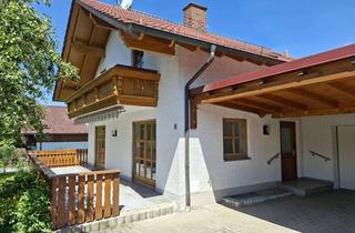 Haus mieten in Bindermannzwirn 30, 94439 Roßbach, Großzügiges Wohnen mit modernem Wohnkomfort.