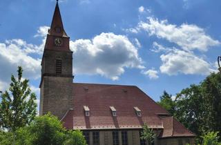 Haus mieten in 12589 Rahnsdorf, Wohnen, wo Berlin Urlaub macht ! Wilhelmshagen das Naturparadies mit urbaner Nähe