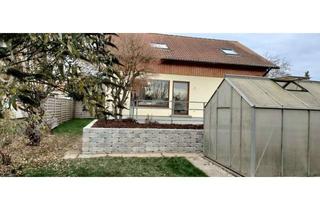 Haus mieten in 89143 Blaubeuren, Wohnung in Einfamilienhaus mit Garten und Stellplätze in Blaubeuren- Steigziegelhütte