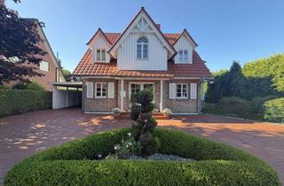 Haus mieten in 25364 Brande-Hörnerkirchen, Charmantes Traumhaus im Landhausstil in Brande-Hörnerkirchen