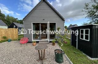 Haus mieten in Pappelweg, 24646 Warder, Tauschwohnung: Wundervolles Tiny House fußläufig zum Wardersee
