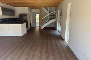 Haus mieten in 74865 Neckarzimmern, Modernes Reihenendhaus mit Neckarblick – Energieeffizient, hochwertig ausgestattet