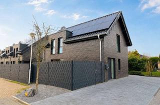 Haus mieten in Am Flachsacker 26, 46446 Emmerich, Freistehendes Einfamilienhaus in Emmerich