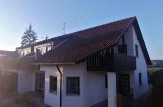 Haus mieten in Am Heckacker 1a, 90587 Obermichelbach, Doppelhaushälfte in Obermichelbach