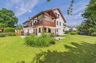 Haus mieten in 85579 Neubiberg, Viel Platz für die ganze Familie – großzügige Doppelhaushälfte mit traumhaftem Garten