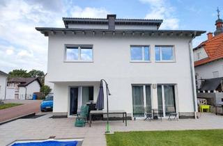 Haus mieten in 67681 Sembach, KL - Sembach, 6 ZKB, FBH, Garten, Garage, Pool,