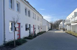 Haus mieten in Millicherstr, 41836 Hückelhoven, Familienfreundliches Reihenmittelhaus mit Terrasse
