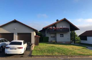 Haus mieten in Gartenweg, 36325 Feldatal, *** Wo Extravaganz auf Nachhaltigkeit trifft ***