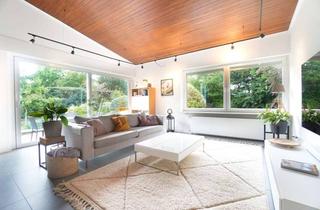 Haus mieten in 65824 Schwalbach, Exklusives EFH mit Indoor-Pool & Sauna in bester Lage