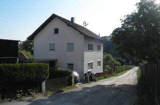 Haus mieten in Krankenhausweg, 94424 Arnstorf, Einfamilienhaus in ruhiger Lage - Zentrumsnah!