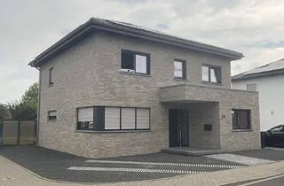 Haus mieten in Sebastianusstraße 2a, 52538 Gangelt, Exklusives Einfamilienhaus in ruhiger Wohnlage von Gangelt-Breberen.