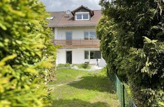 Haus mieten in Maisacher Str. 61, 82256 Fürstenfeldbruck, Schmückstück, sehr schönes 4 Zimmer-RMH in Fürstenfeldbruck in super Lage