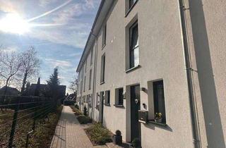 Haus mieten in Am Schaafredder 12, 24568 Kaltenkirchen, Exklusives Endreihenhaus mit Gartenanteil in Kaltenkirchen