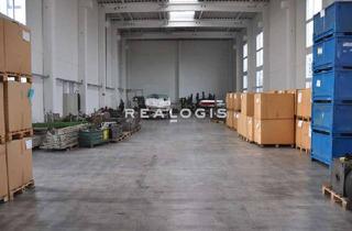 Büro zu mieten in 85467 Neuching, Neuching, ca. 1.350 m² Lager- und Produktionsfläche inkl. Büro zu vermieten