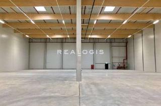 Büro zu mieten in 82024 Taufkirchen, Effiziente Lager- und Produktionsfläche mit Büro in Taufkirchen